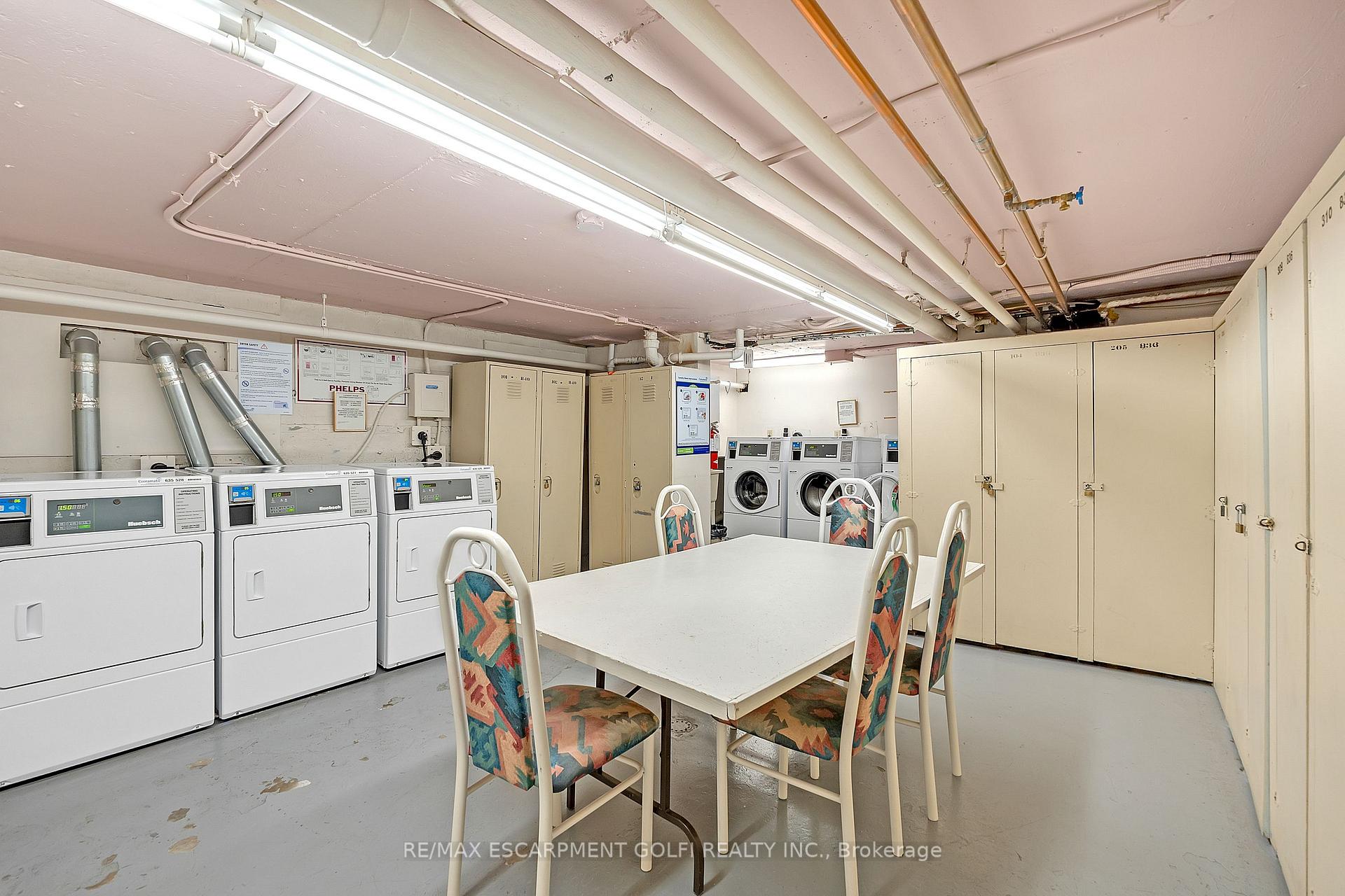 Photo 25 of Unit 309, 836 Concession Street, Hamilton, Raleigh — HOMEH