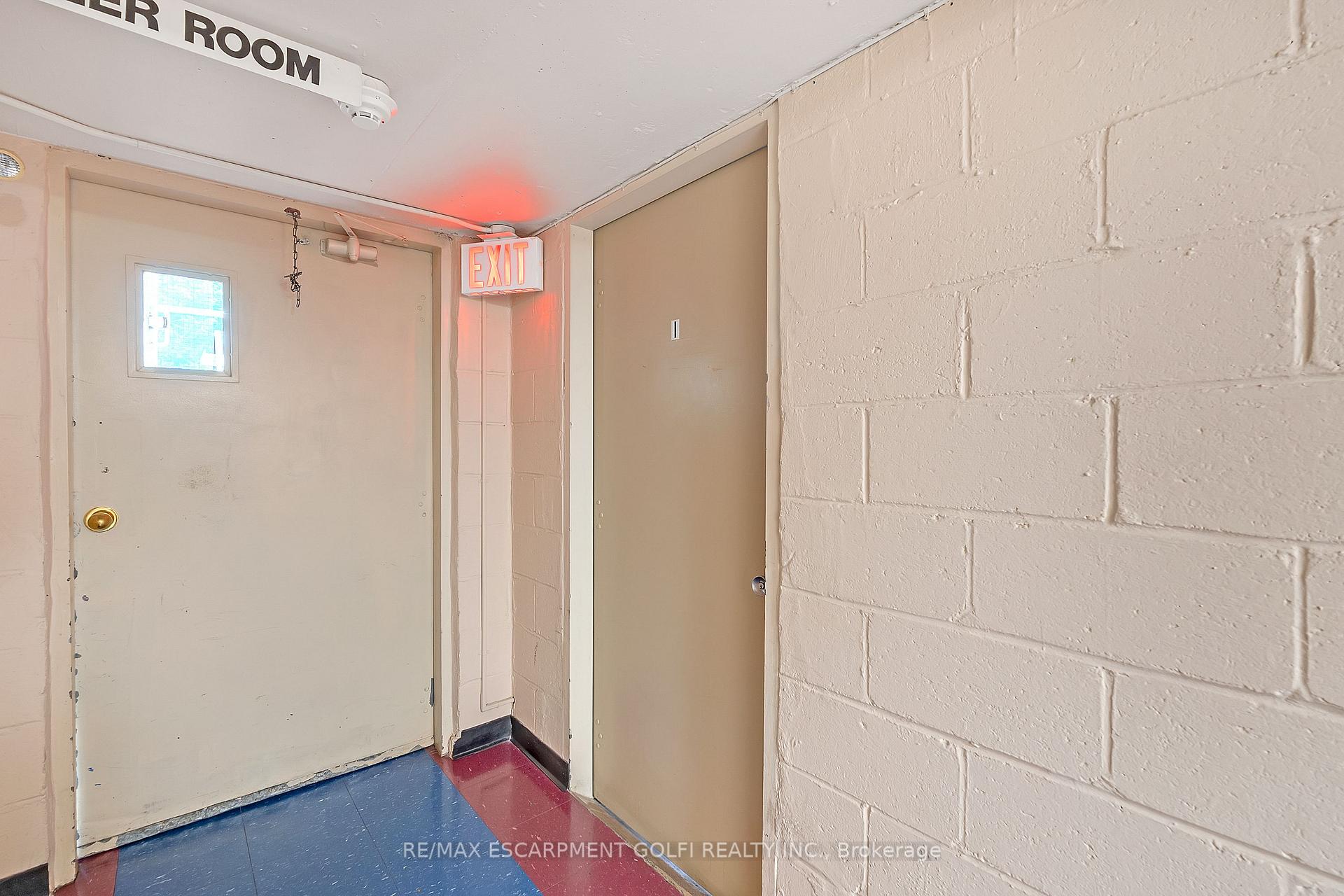 Photo 26 of Unit 309, 836 Concession Street, Hamilton, Raleigh — HOMEH