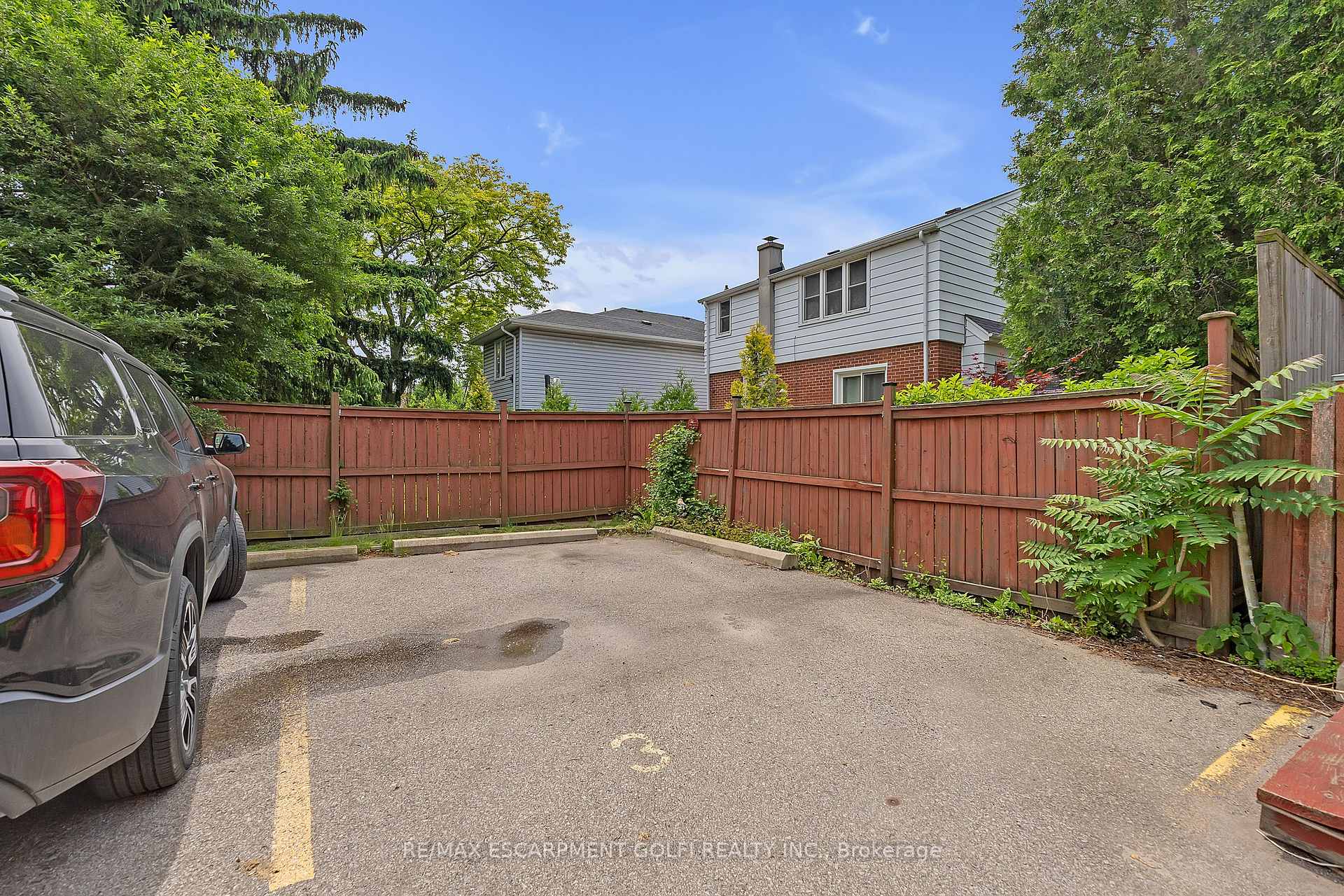 Photo 27 of Unit 309, 836 Concession Street, Hamilton, Raleigh — HOMEH