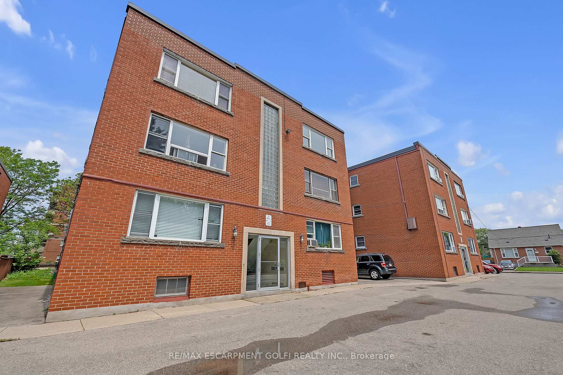 Photo 28 of Unit 309, 836 Concession Street, Hamilton, Raleigh — HOMEH