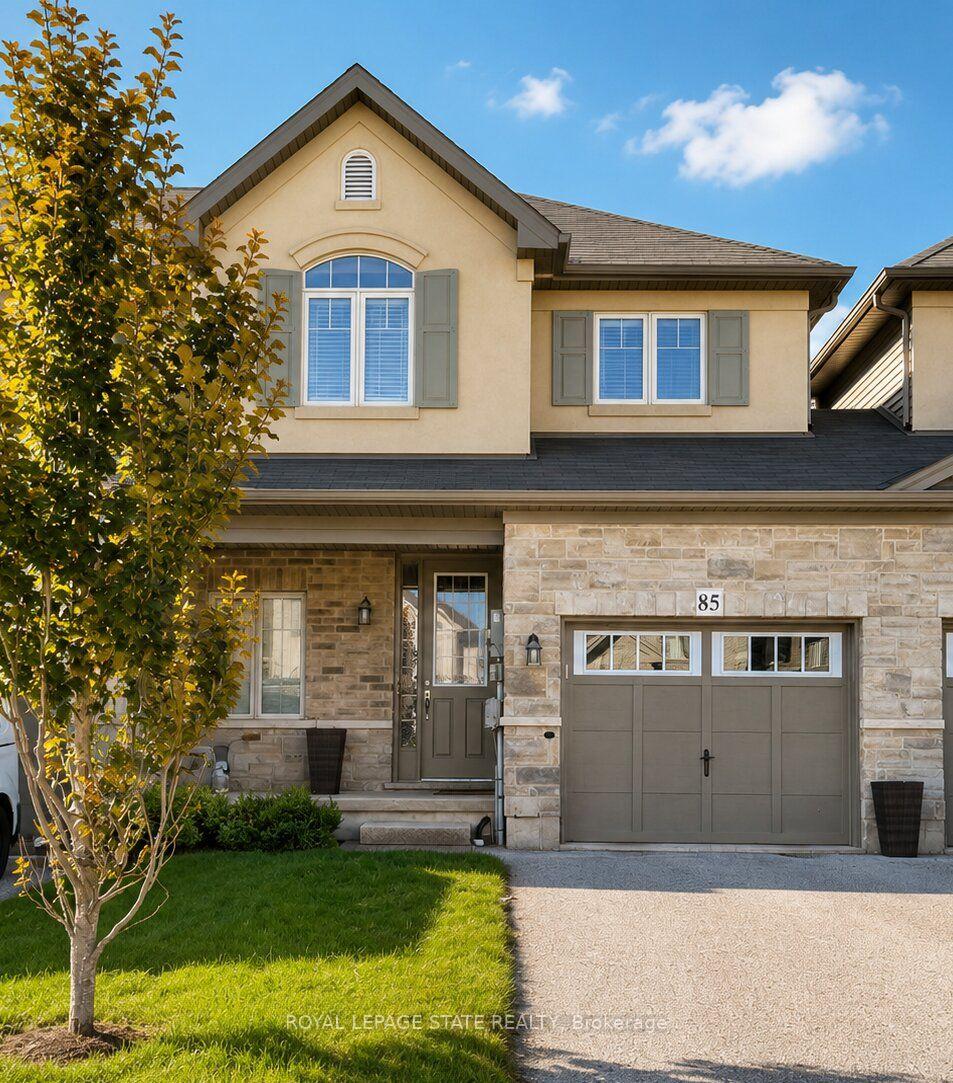 Photo 1 of 85 Sexton Crescent, Hamilton, Meadowlands — HOMEH