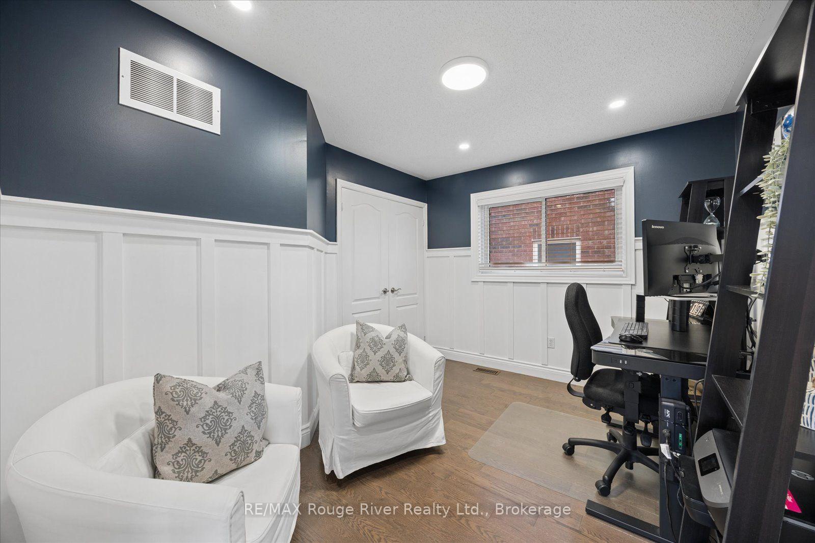 Photo 35 of 10 Windbreak Crescent, Whitby, Williamsburg — HOMEH