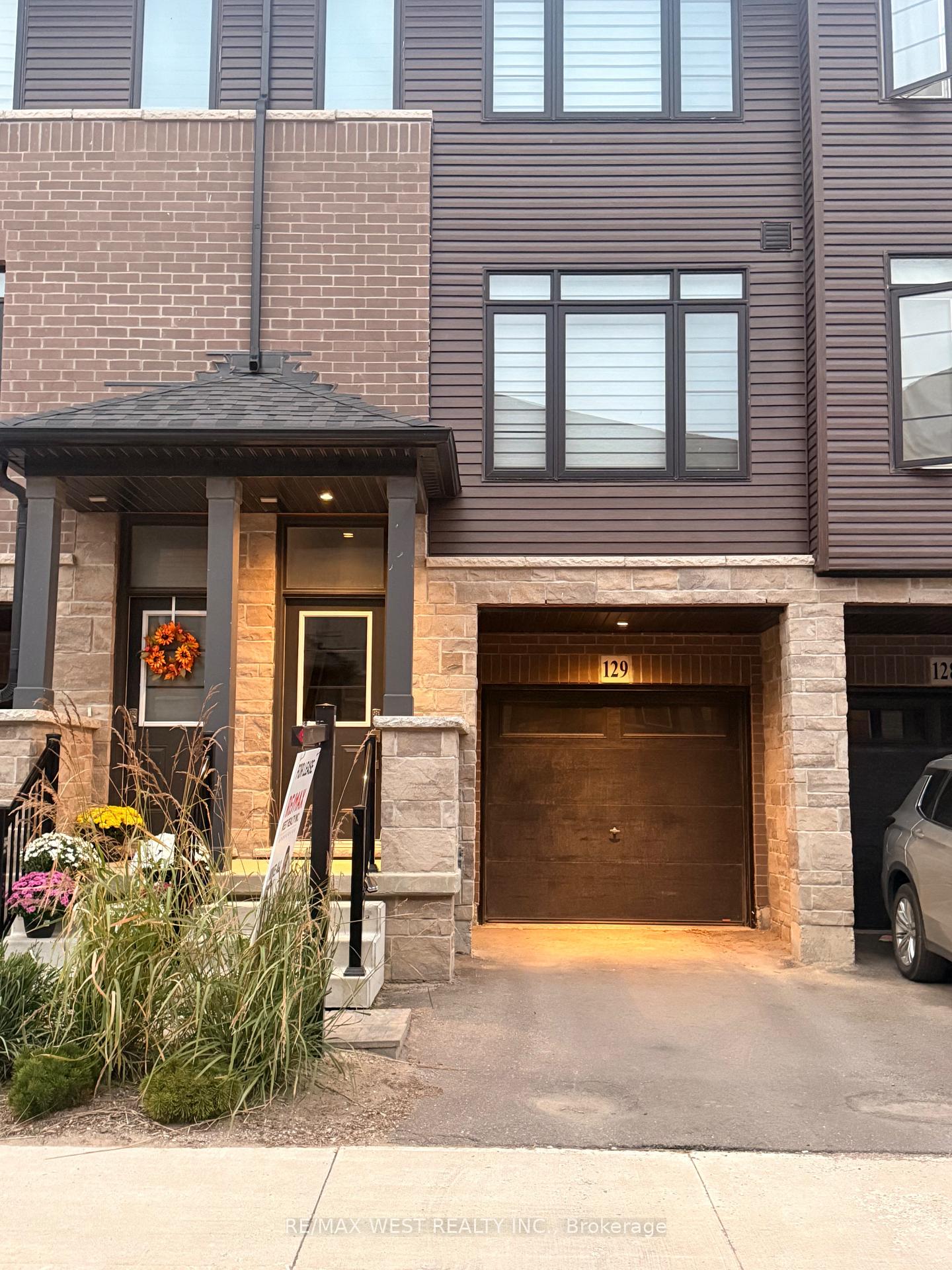 Photo 1 of Unit 129, 461 Blackburn Drive, Brantford, Empire South — HOMEH