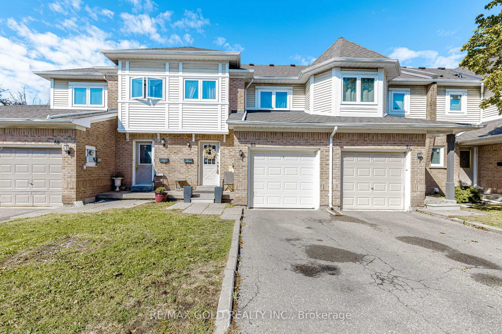 Photo 2 of Unit 44, 83 Wickstead Court, Brampton, Sandringham-Wellington — HOMEH