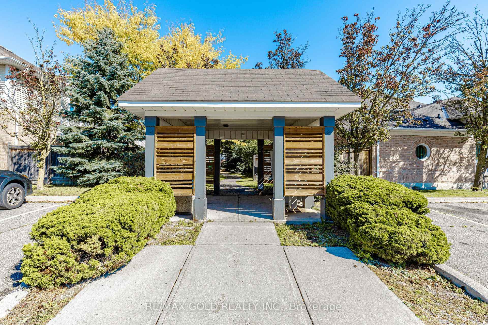 Photo 50 of Unit 44, 83 Wickstead Court, Brampton, Sandringham-Wellington — HOMEH