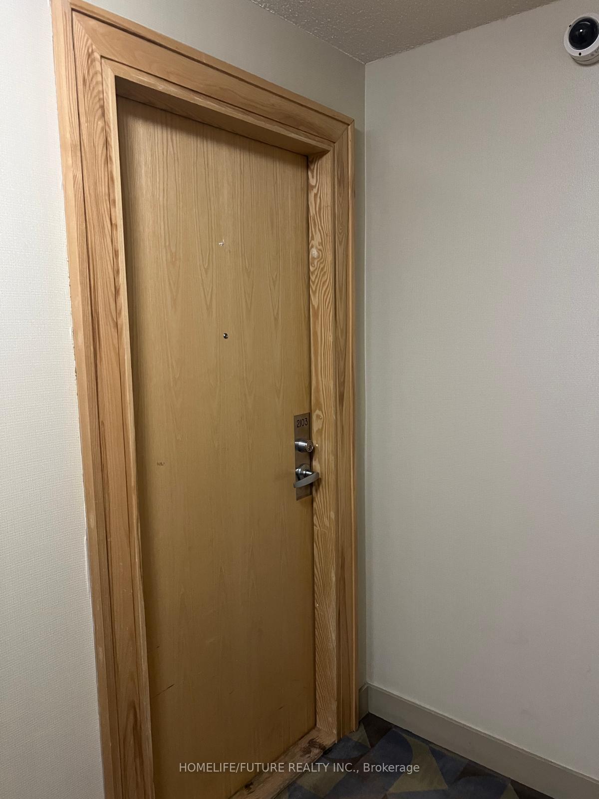 Photo 10 of Unit 2103, 88 Grangeway Avenue, Scarborough, Woburn — HOMEH