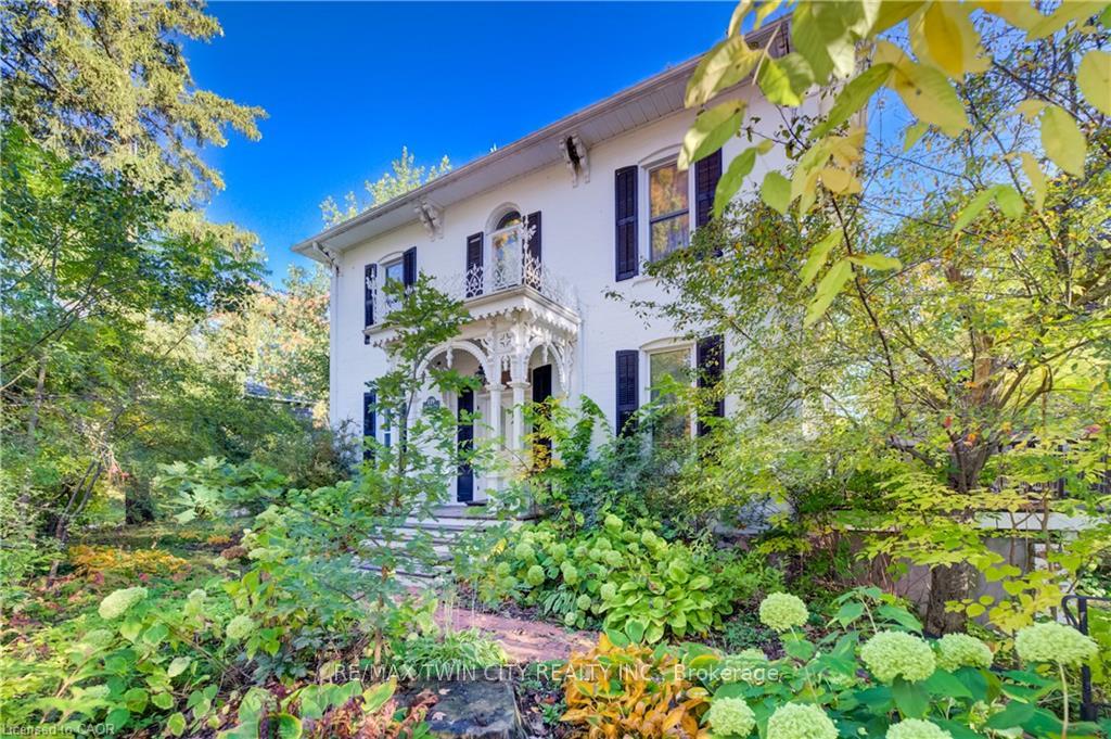Photo of 119 John Street