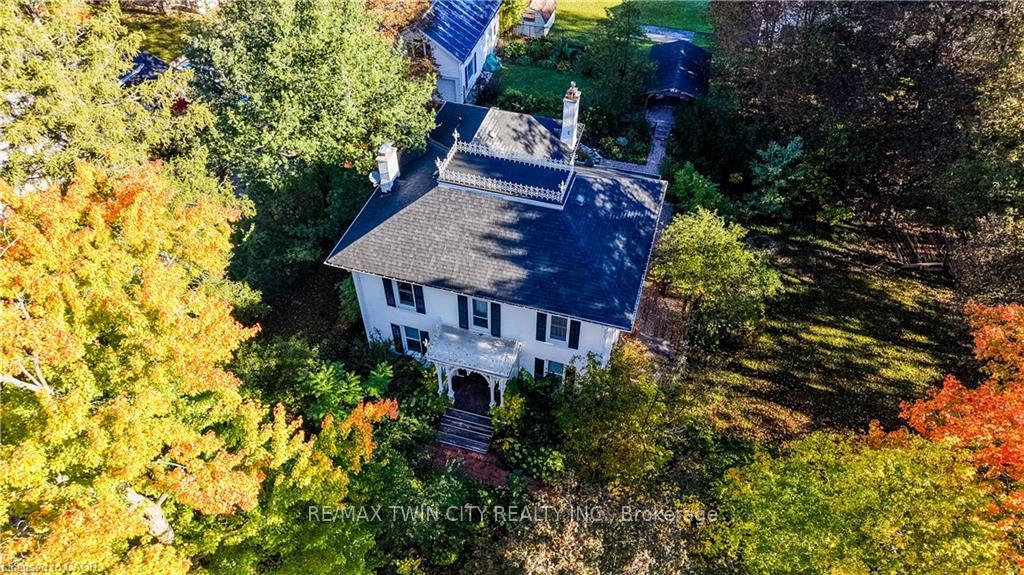 Photo 4 of 119 John Street, North Huron, Wingham — HOMEH