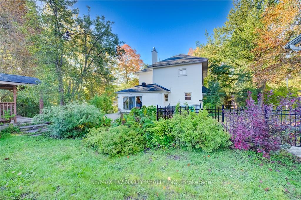 Photo 5 of 119 John Street, North Huron, Wingham — HOMEH