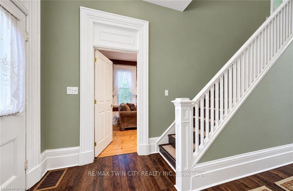Photo 9 of 119 John Street, North Huron, Wingham — HOMEH