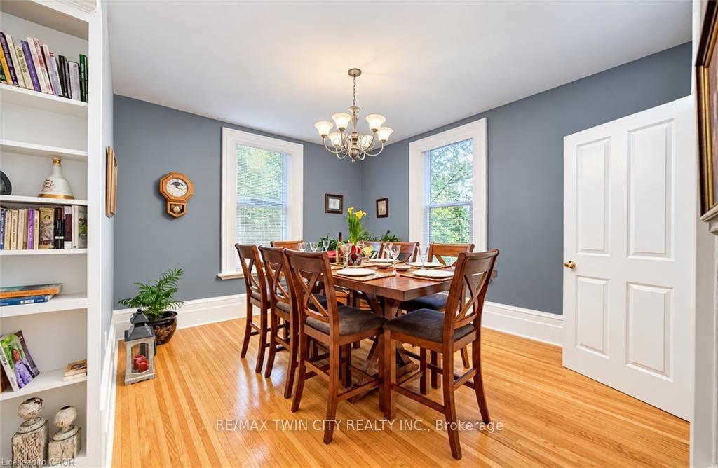 Photo 10 of 119 John Street, North Huron, Wingham — HOMEH