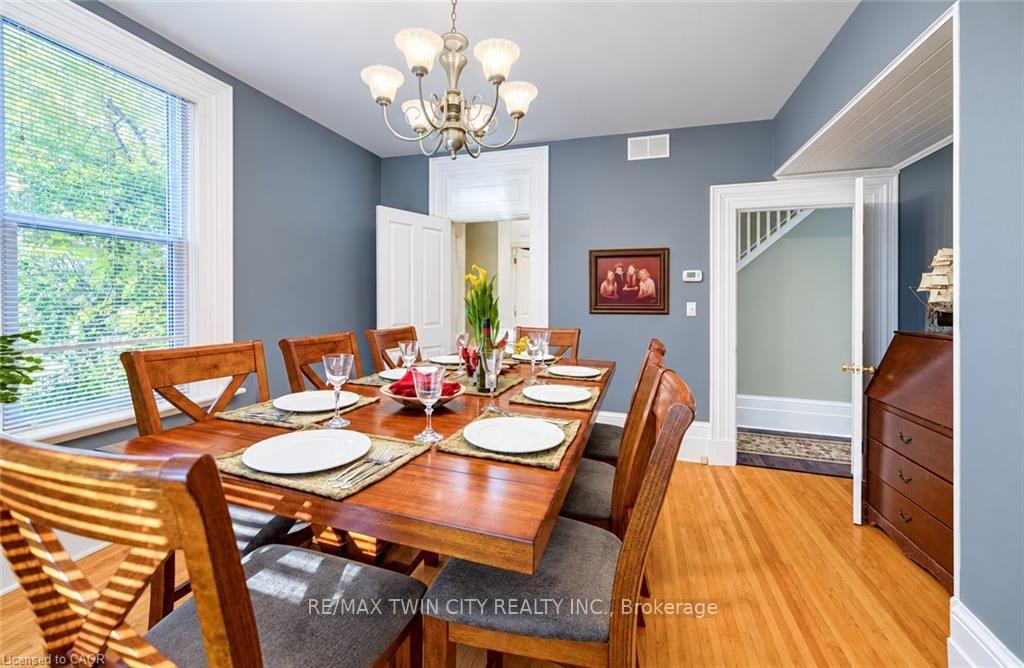 Photo 12 of 119 John Street, North Huron, Wingham — HOMEH