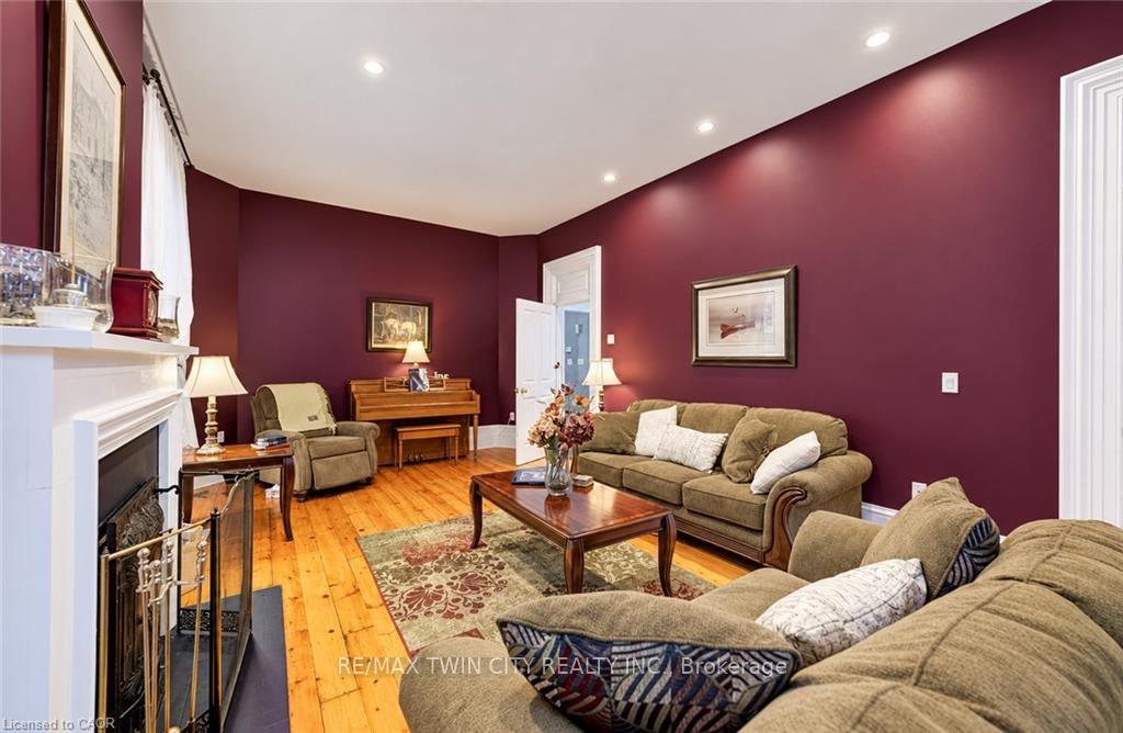 Photo 13 of 119 John Street, North Huron, Wingham — HOMEH