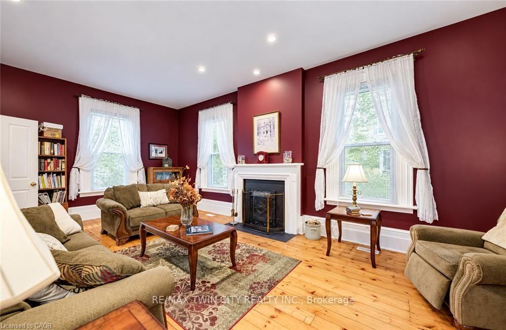 Photo 14 of 119 John Street, North Huron, Wingham — HOMEH
