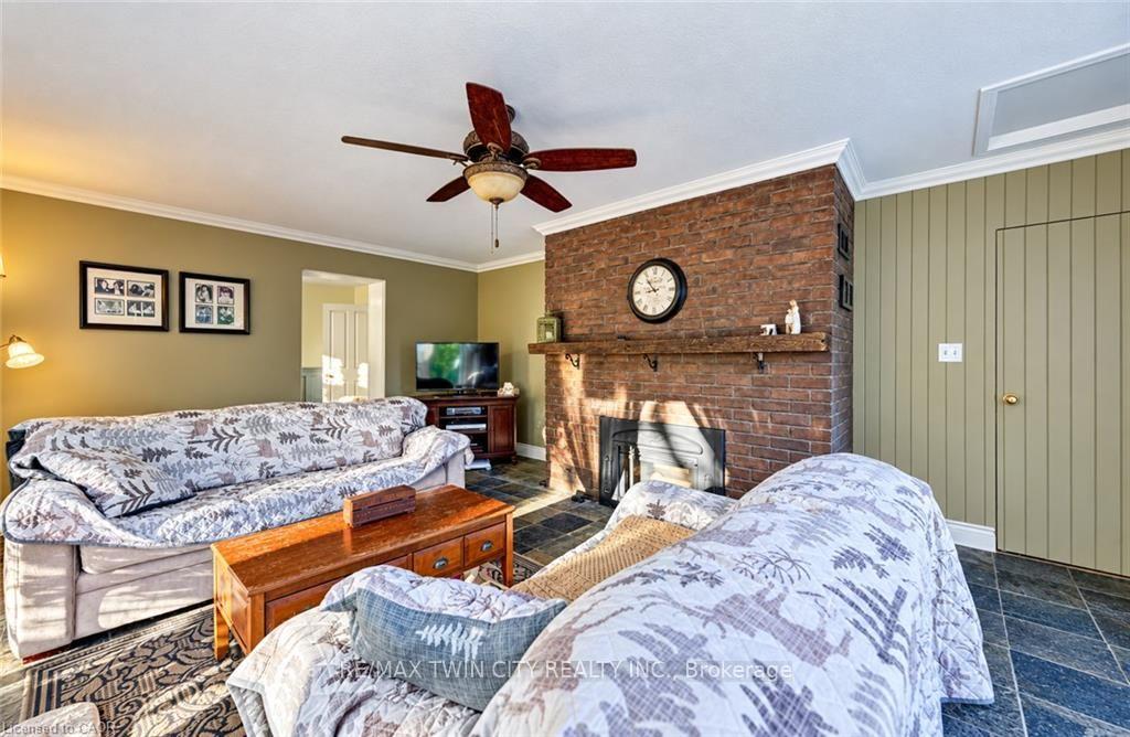 Photo 19 of 119 John Street, North Huron, Wingham — HOMEH