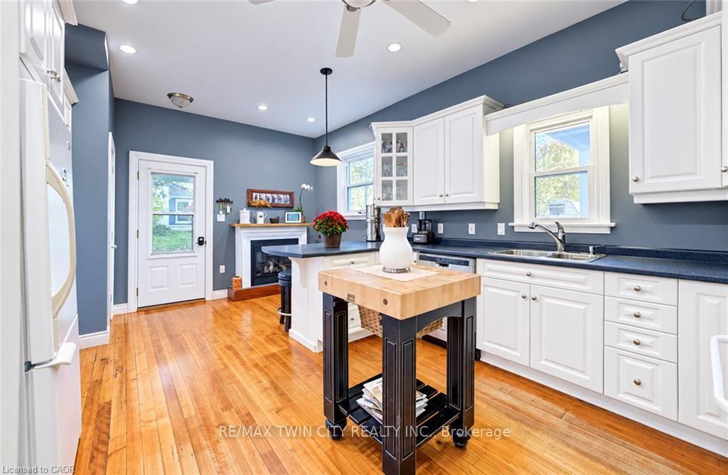 Photo 20 of 119 John Street, North Huron, Wingham — HOMEH