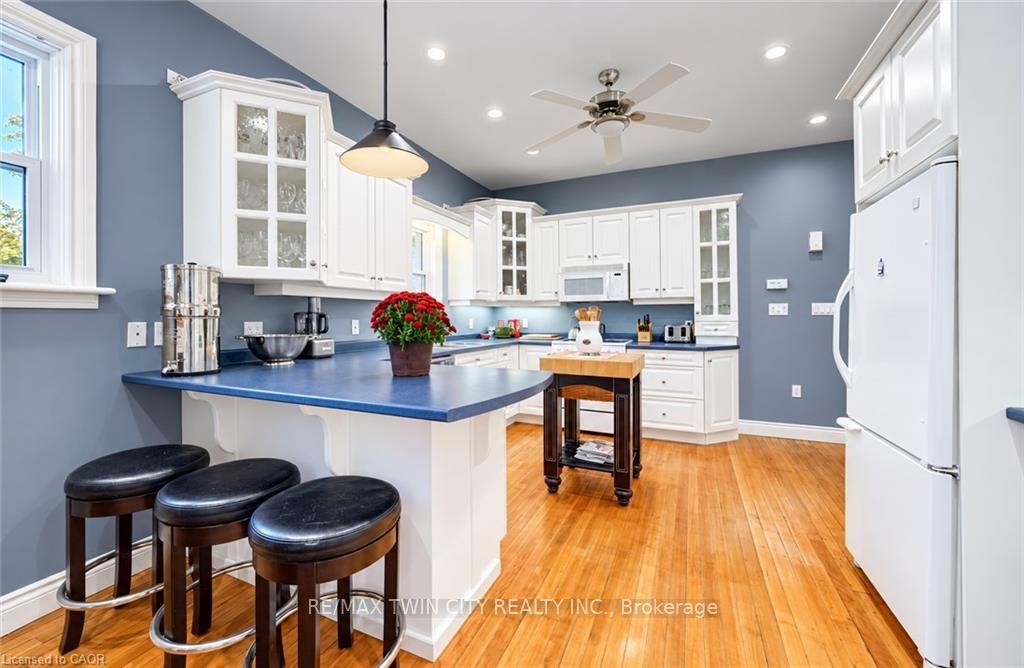 Photo 21 of 119 John Street, North Huron, Wingham — HOMEH