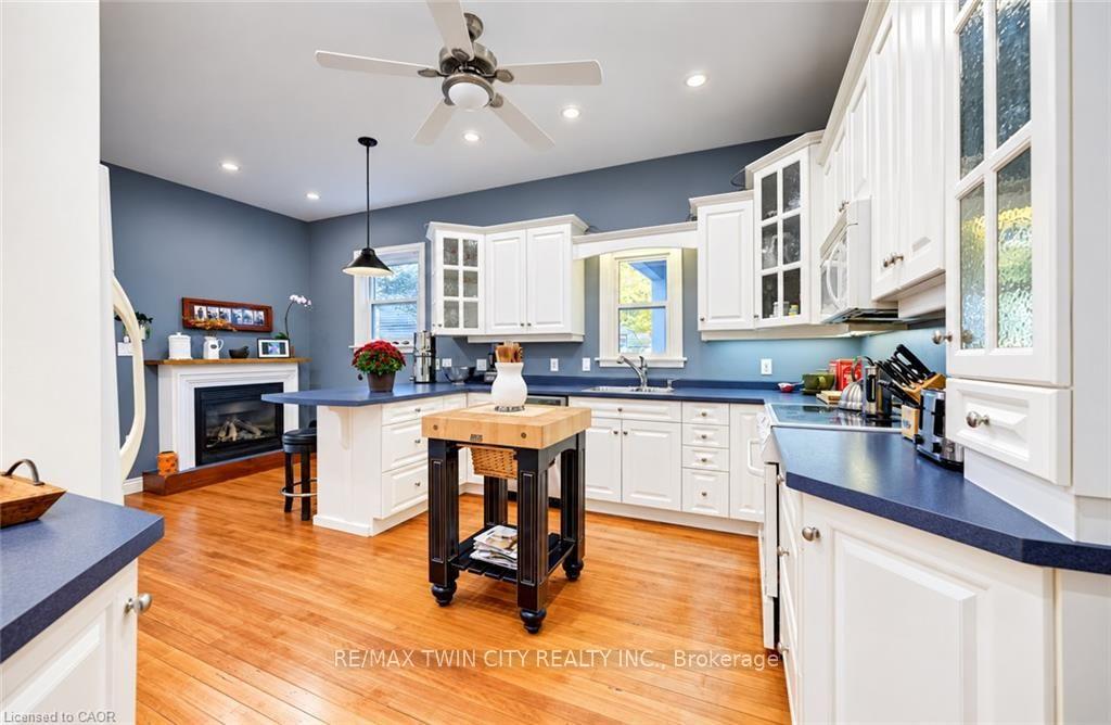 Photo 23 of 119 John Street, North Huron, Wingham — HOMEH