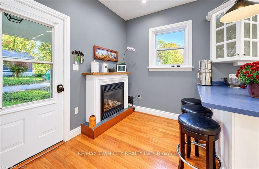 Photo 24 of 119 John Street, North Huron, Wingham — HOMEH