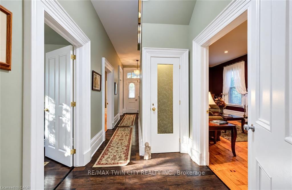 Photo 25 of 119 John Street, North Huron, Wingham — HOMEH