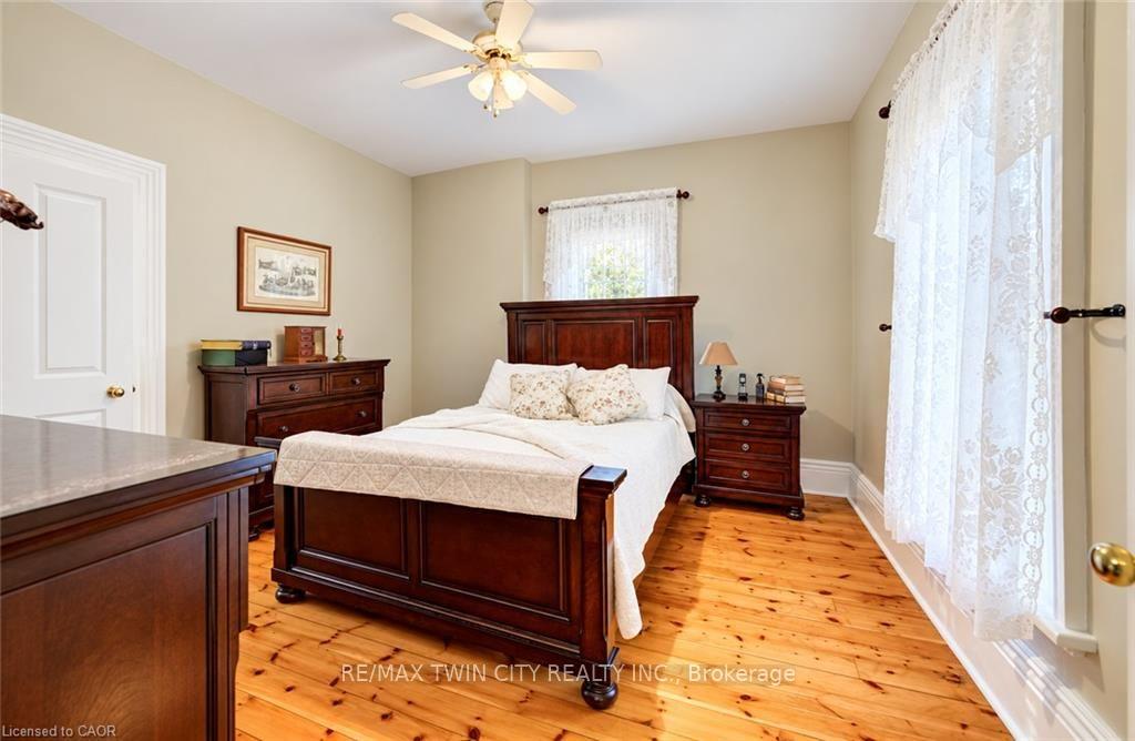 Photo 27 of 119 John Street, North Huron, Wingham — HOMEH