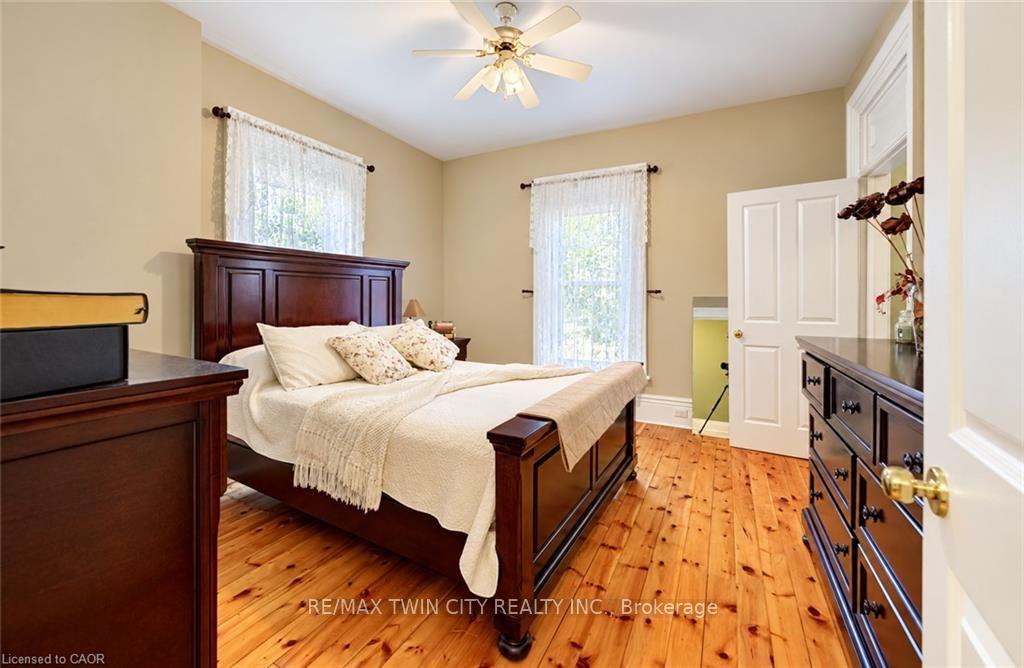 Photo 28 of 119 John Street, North Huron, Wingham — HOMEH