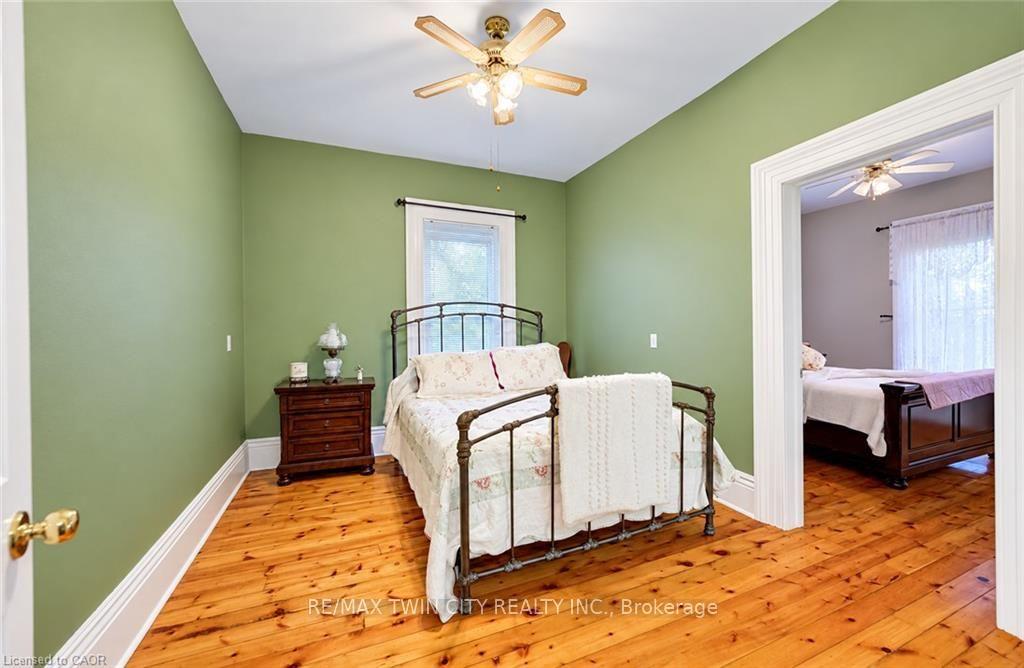 Photo 29 of 119 John Street, North Huron, Wingham — HOMEH