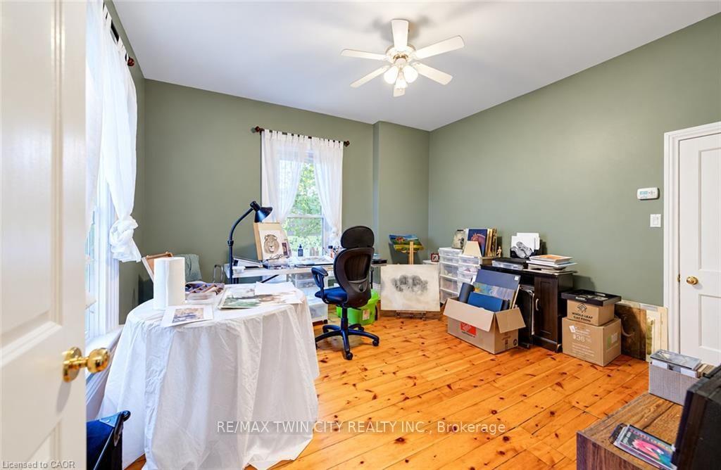 Photo 30 of 119 John Street, North Huron, Wingham — HOMEH