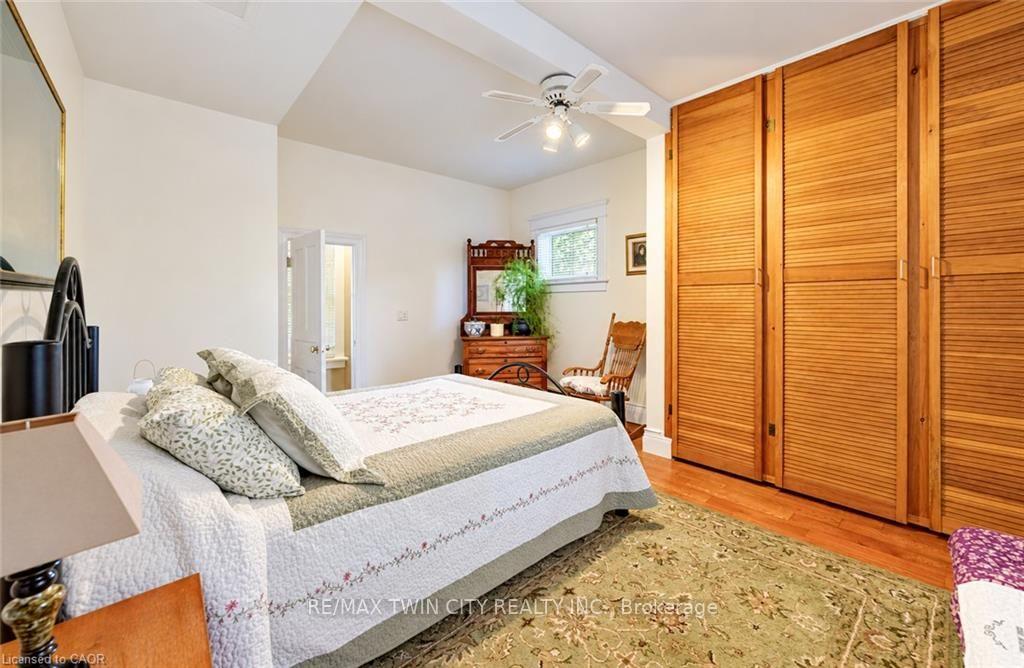 Photo 31 of 119 John Street, North Huron, Wingham — HOMEH