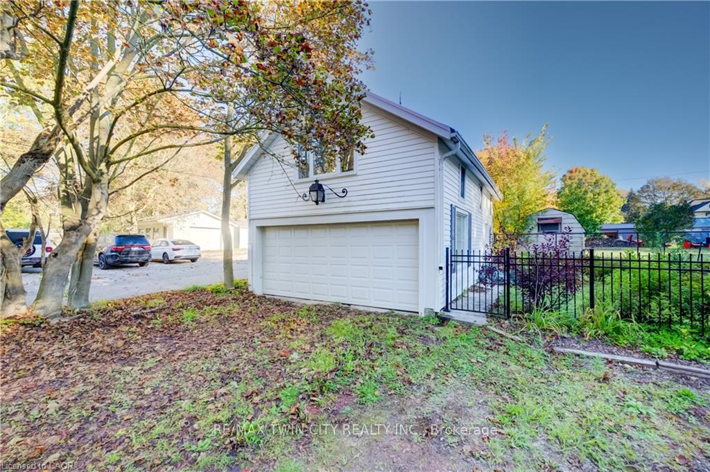 Photo 41 of 119 John Street, North Huron, Wingham — HOMEH