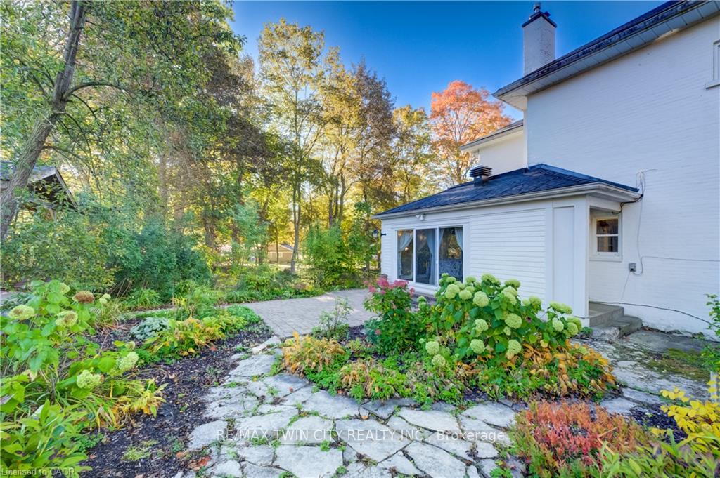 Photo 43 of 119 John Street, North Huron, Wingham — HOMEH
