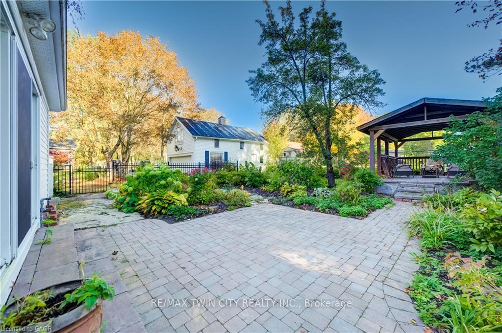 Photo 48 of 119 John Street, North Huron, Wingham — HOMEH
