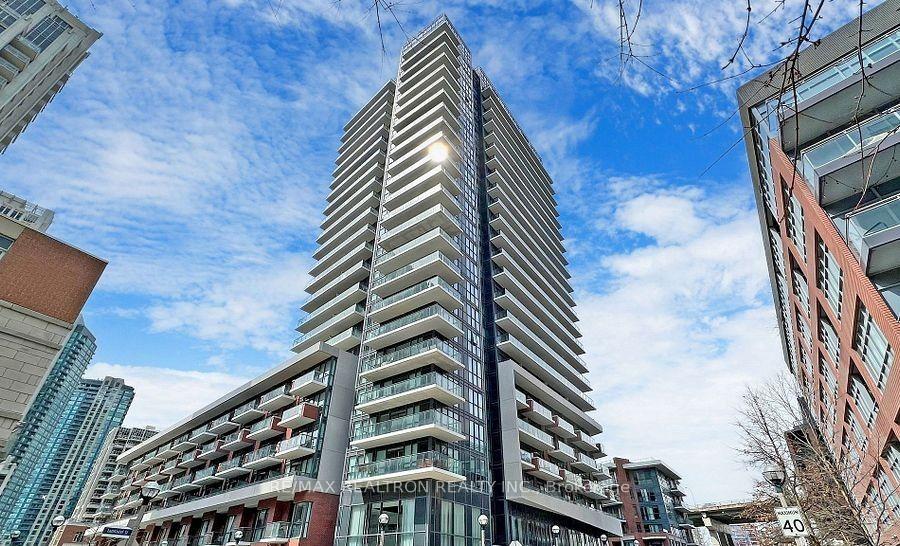 Photo of Unit 1503, 38 Iannuzzi Street