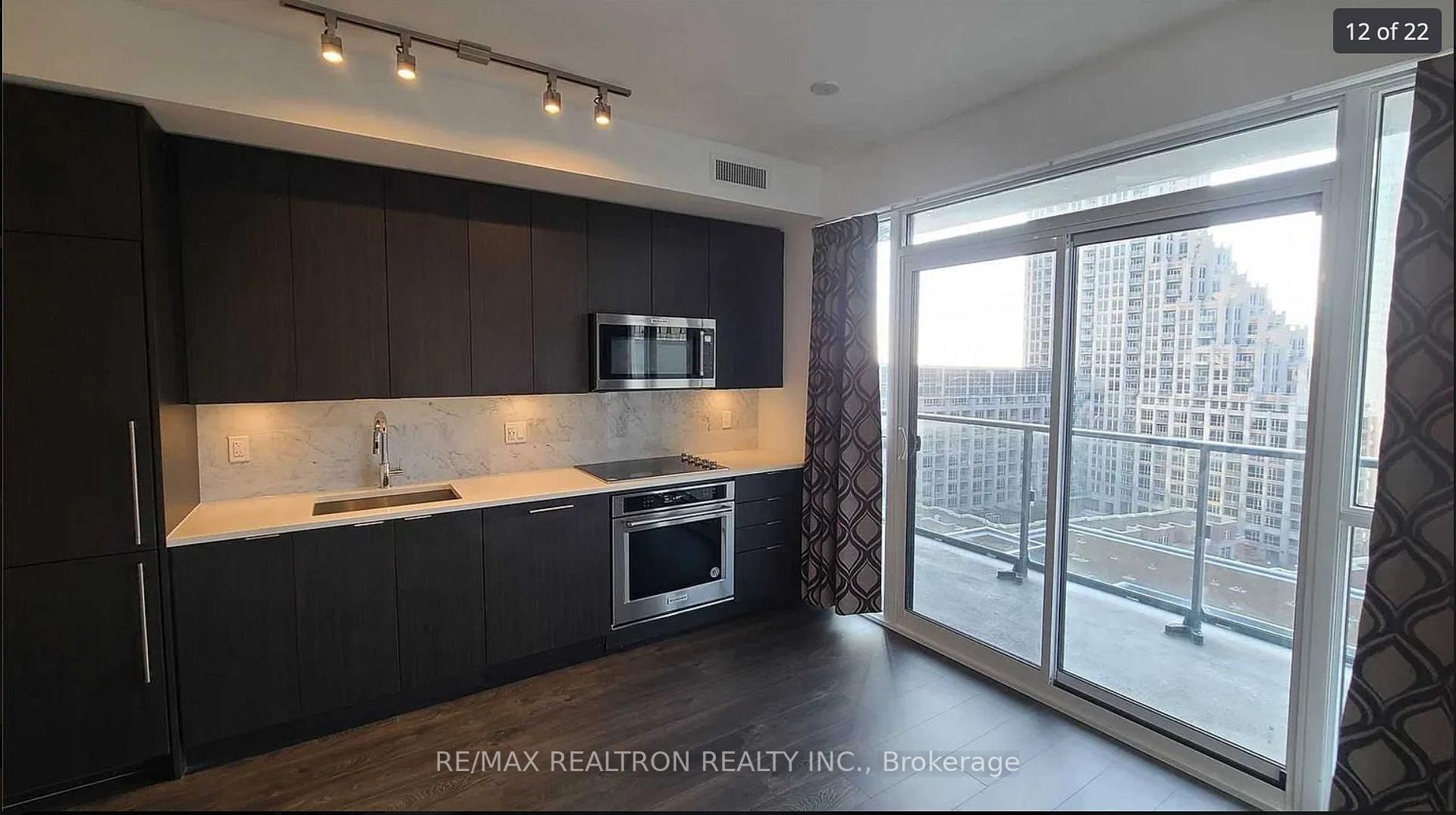 Photo 9 of Unit 1503, 38 Iannuzzi Street, Toronto, Niagara — HOMEH