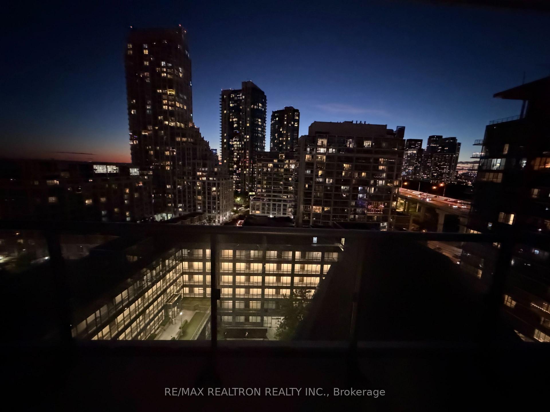 Photo 14 of Unit 1503, 38 Iannuzzi Street, Toronto, Niagara — HOMEH