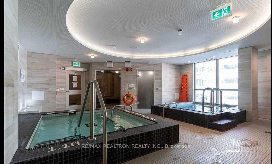 Photo 17 of Unit 1503, 38 Iannuzzi Street, Toronto, Niagara — HOMEH