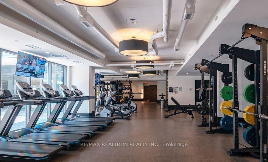 Photo 20 of Unit 1503, 38 Iannuzzi Street, Toronto, Niagara — HOMEH