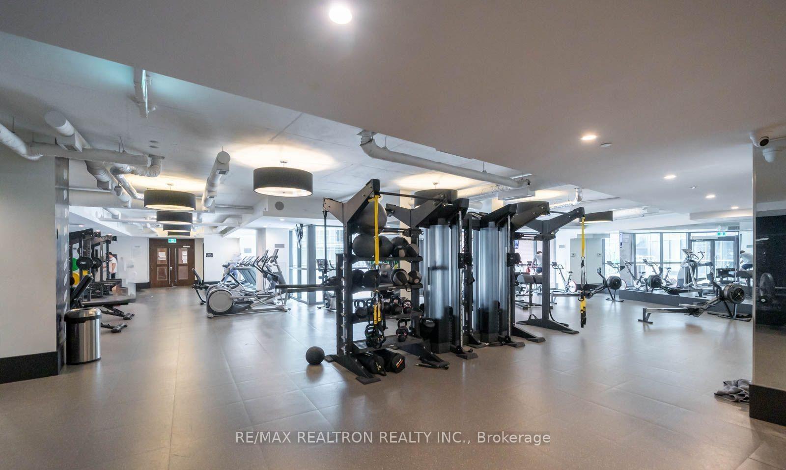 Photo 21 of Unit 1503, 38 Iannuzzi Street, Toronto, Niagara — HOMEH