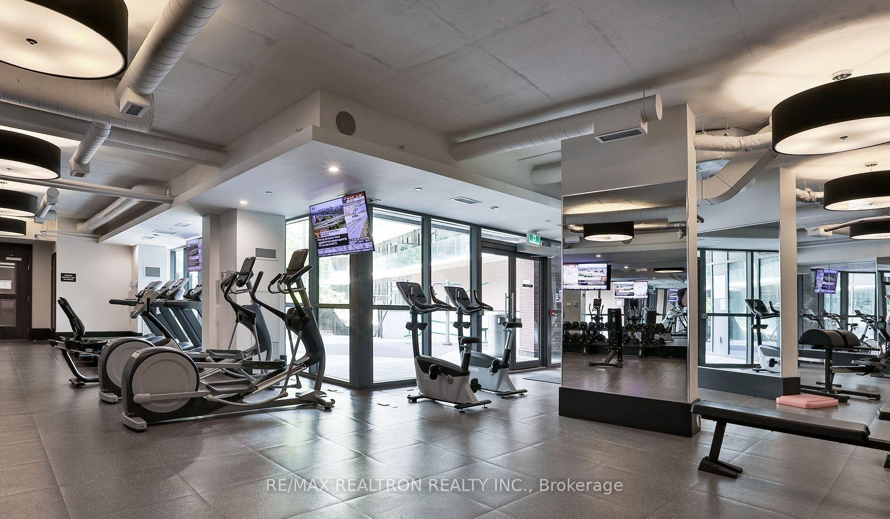 Photo 22 of Unit 1503, 38 Iannuzzi Street, Toronto, Niagara — HOMEH