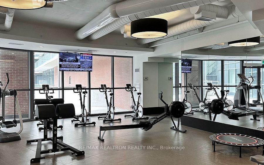 Photo 23 of Unit 1503, 38 Iannuzzi Street, Toronto, Niagara — HOMEH