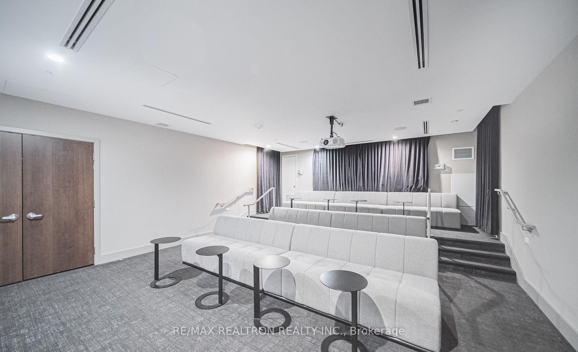 Photo 25 of Unit 1503, 38 Iannuzzi Street, Toronto, Niagara — HOMEH