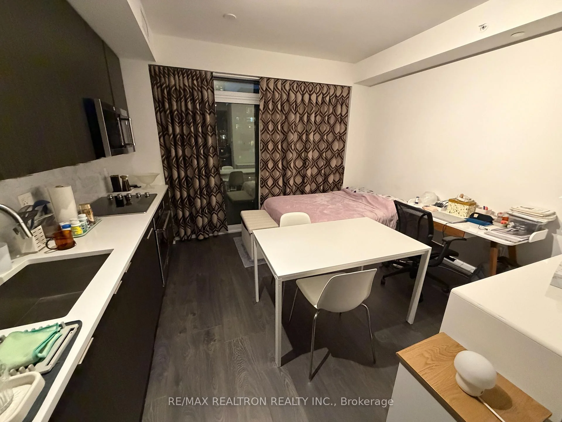 Photo 8 of Unit 1503, 38 Iannuzzi Street, Toronto, Niagara — HOMEH