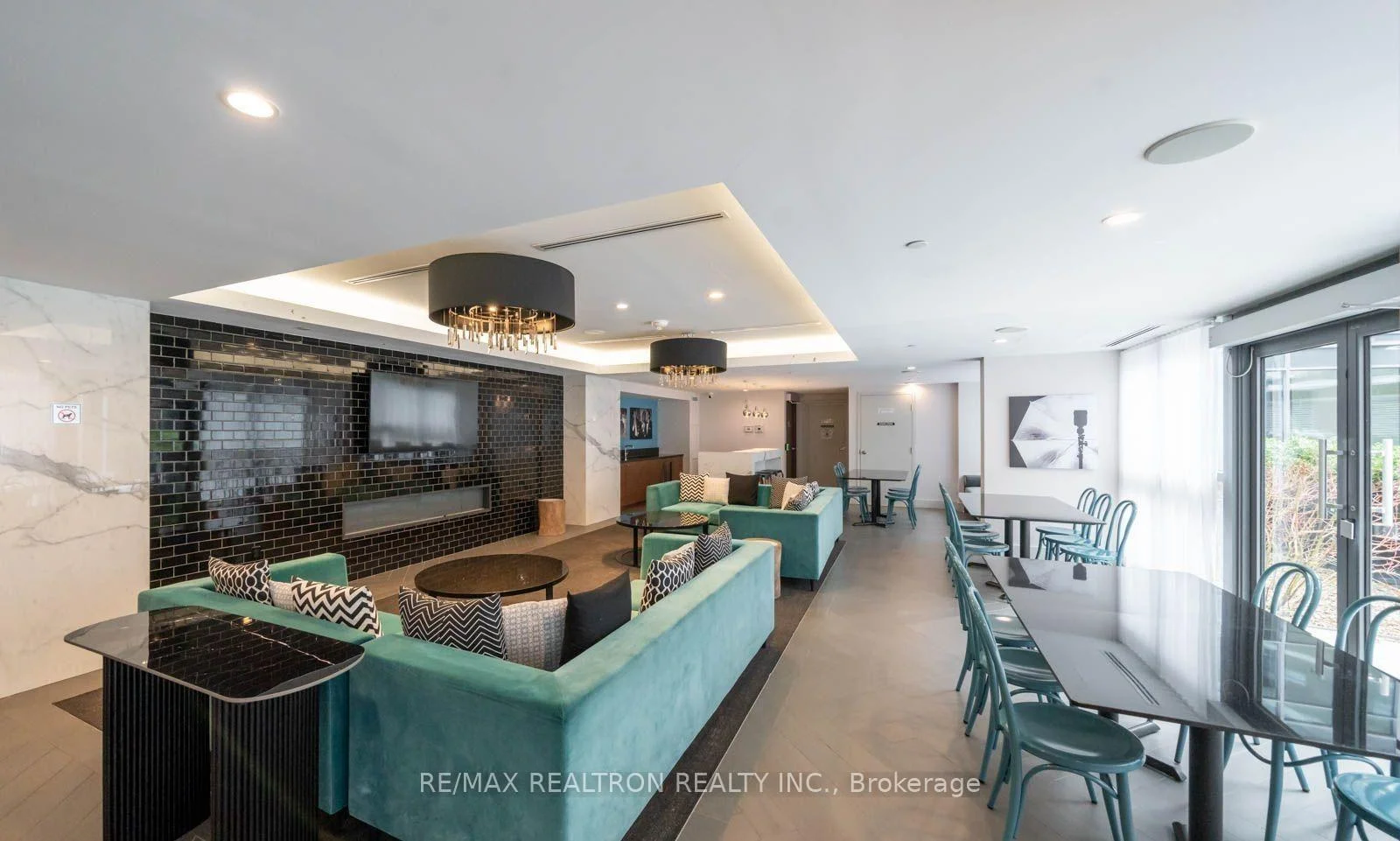 Photo 28 of Unit 1503, 38 Iannuzzi Street, Toronto, Niagara — HOMEH