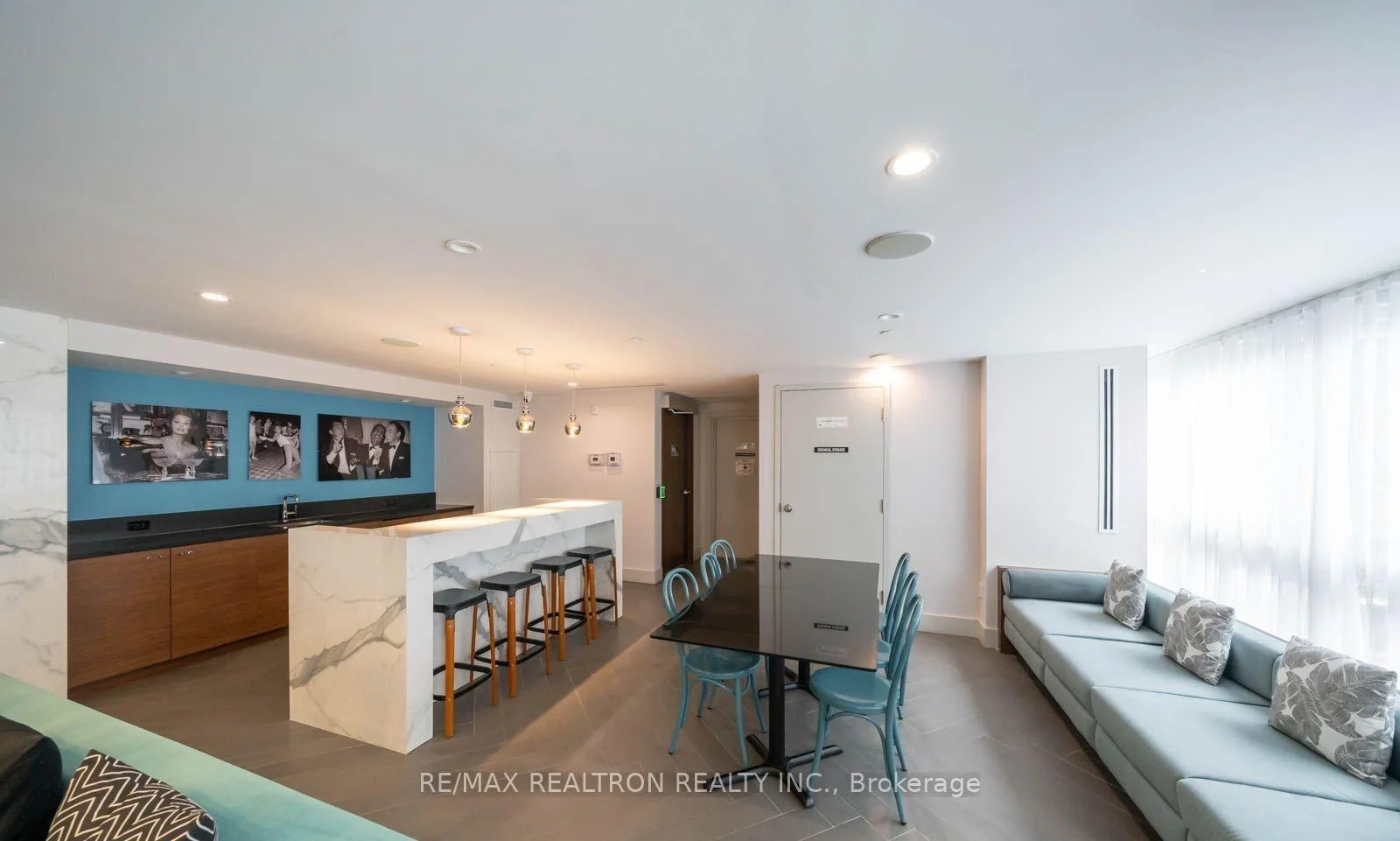 Photo 29 of Unit 1503, 38 Iannuzzi Street, Toronto, Niagara — HOMEH
