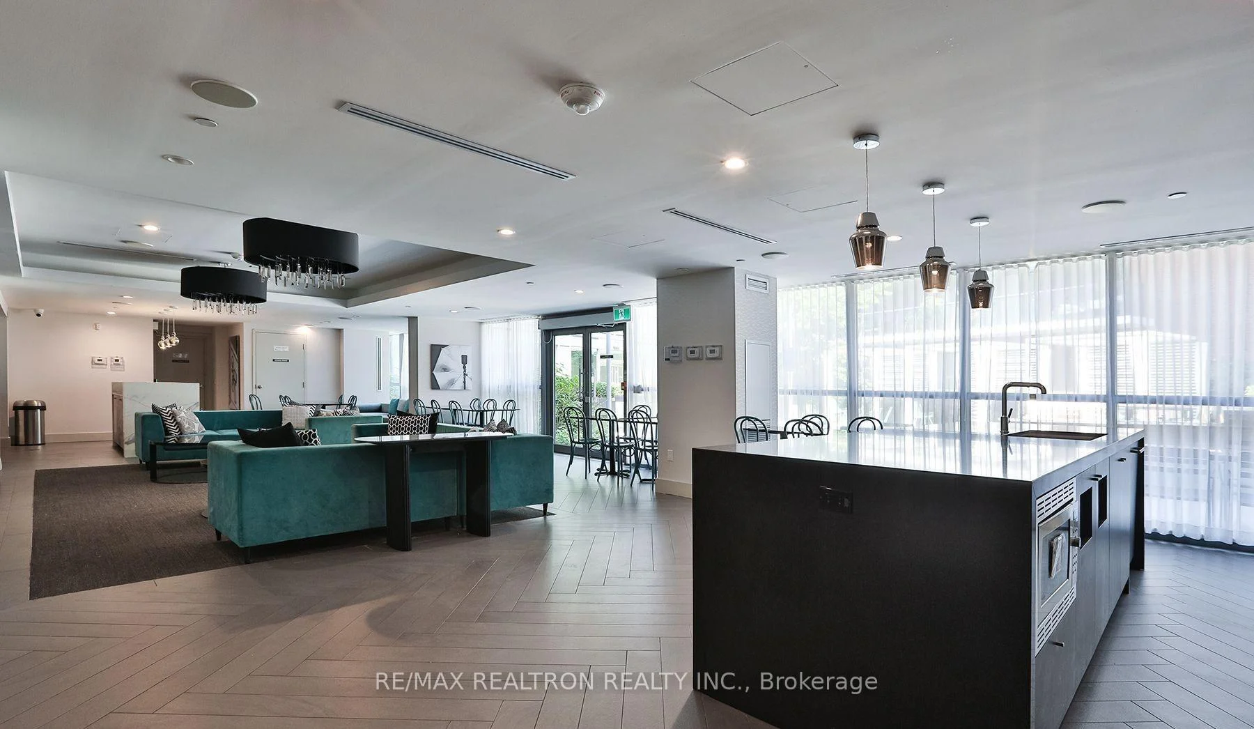 Photo 30 of Unit 1503, 38 Iannuzzi Street, Toronto, Niagara — HOMEH
