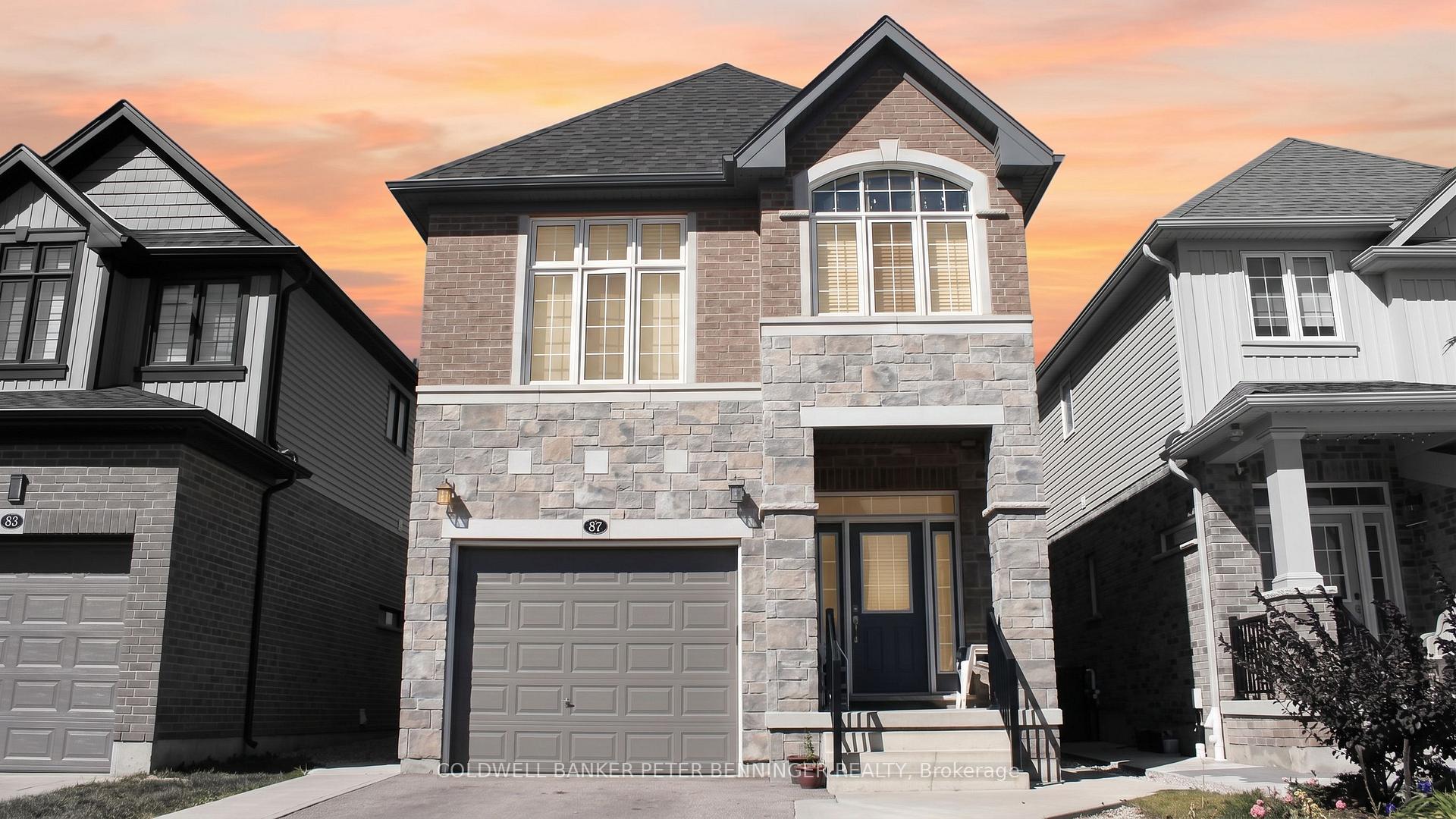 Photo of 87 Monarch Woods Drive
