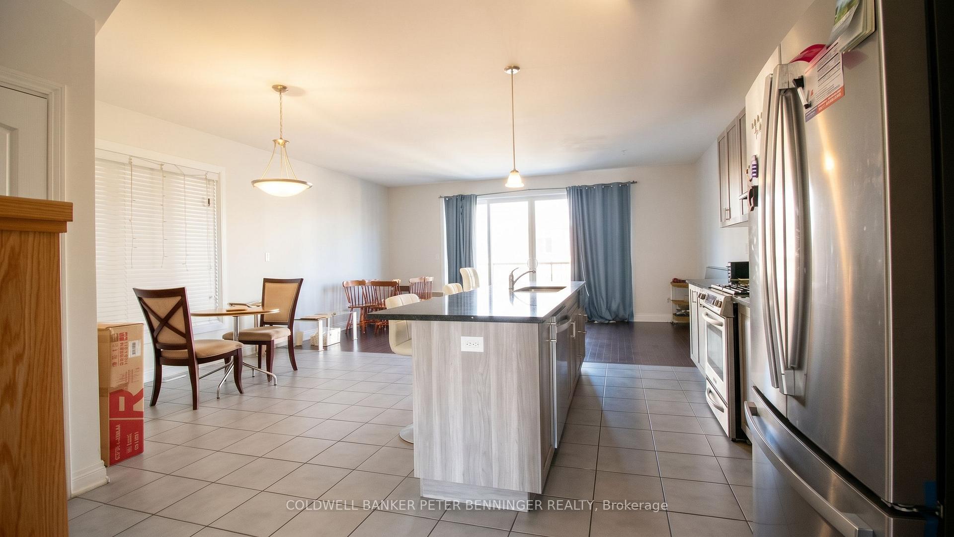 Photo 6 of 87 Monarch Woods Drive, Kitchener, KW Hospital — HOMEH
