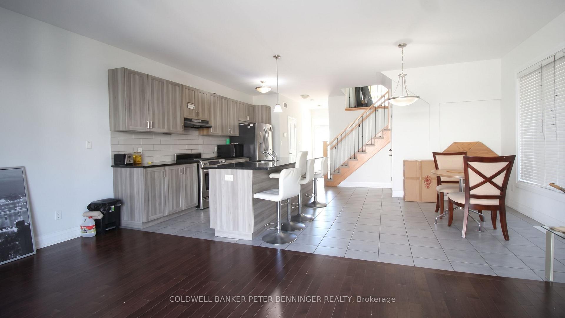 Photo 7 of 87 Monarch Woods Drive, Kitchener, KW Hospital — HOMEH
