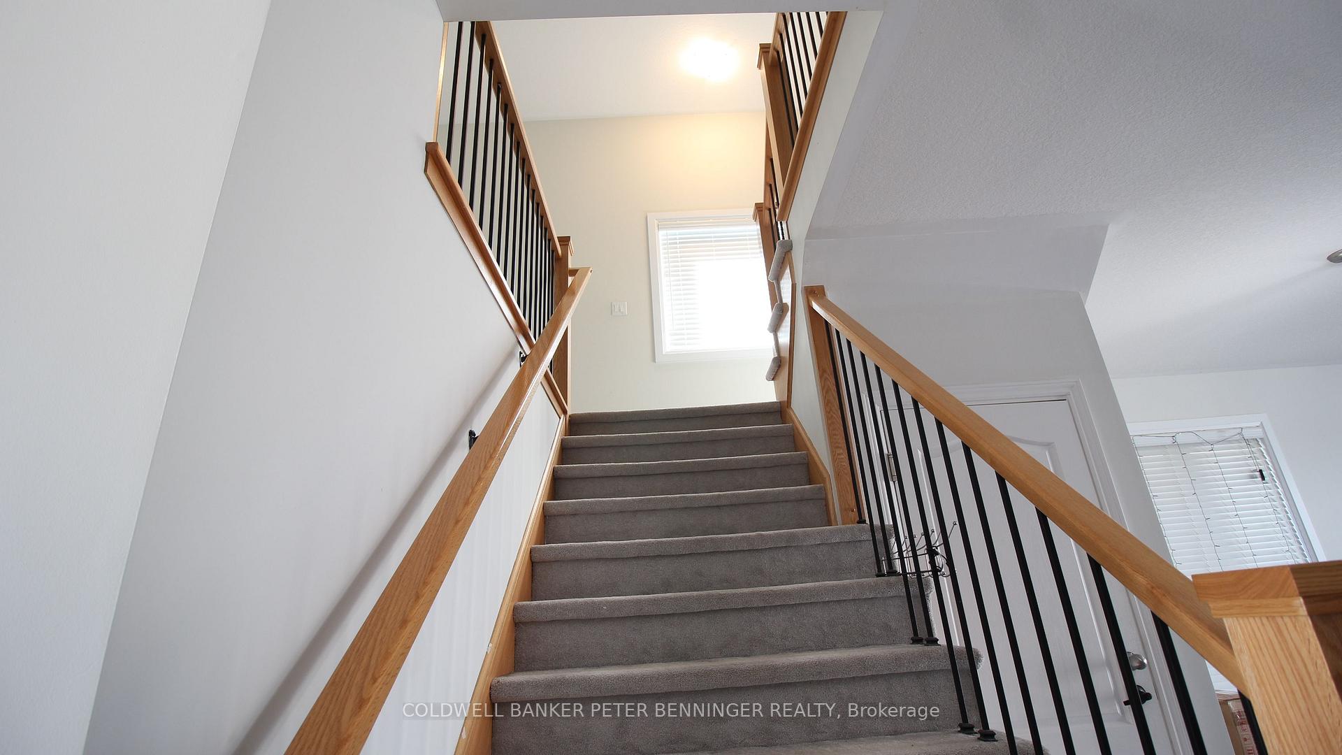 Photo 8 of 87 Monarch Woods Drive, Kitchener, KW Hospital — HOMEH