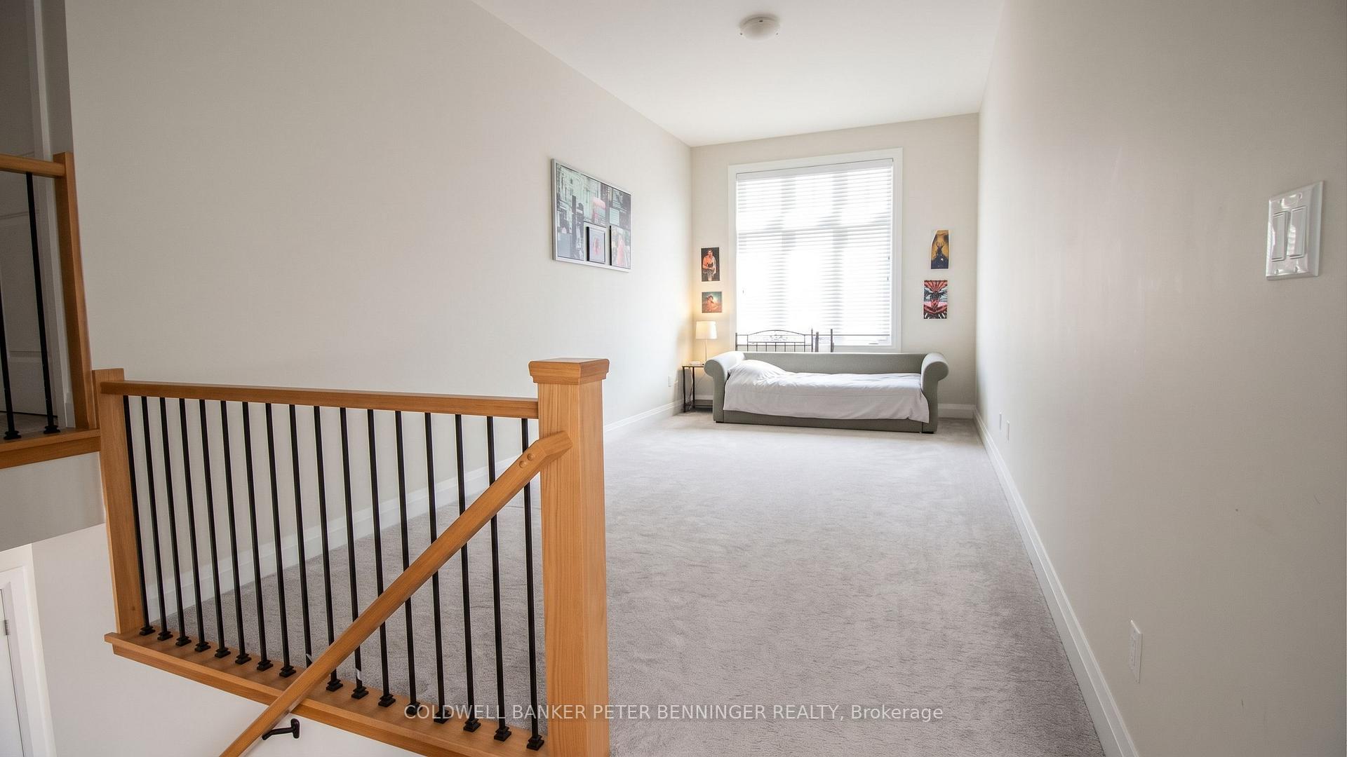 Photo 9 of 87 Monarch Woods Drive, Kitchener, KW Hospital — HOMEH